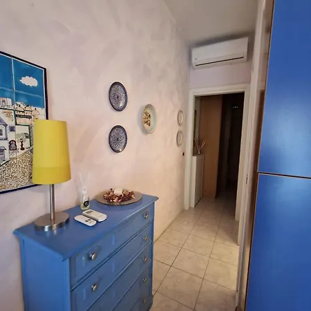 Apartman Fuoriporta Affitti Brevi - Girasole