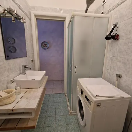 Apartman Fuoriporta Affitti Brevi - Girasole