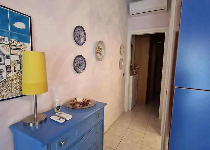 Apartman Fuoriporta Affitti Brevi - Girasole