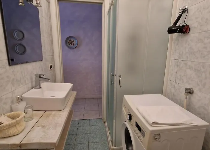 Apartman Fuoriporta Affitti Brevi - Girasole